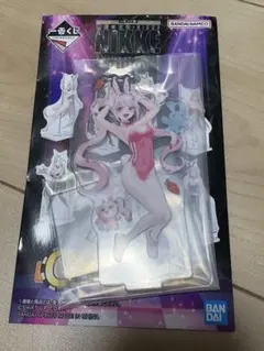 一番くじ NIKKE G賞 アリス ワンダーランドバニー アクリルスタンド