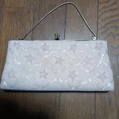 ビーズバッグ 和装用バッグ
