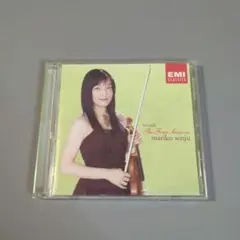 千住真理子 G線上のアリア - メルカリ