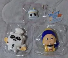 【スクイーズ】商品名不明