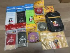 CHUMS まとめ売り