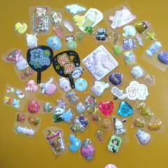 シールセット おすそ分け