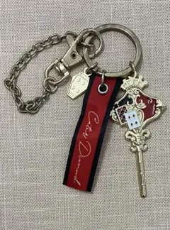 ツイステ 一番くじ バッグチャーム ケイト