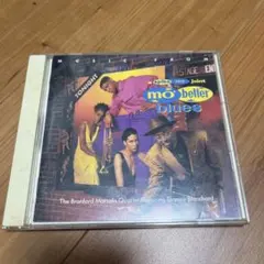 モ・ベター・ブルース オリジナル・サウンドトラック CD