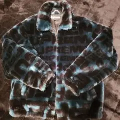 2026年最新】faux fur repeater bomberの人気アイテム - メルカリ