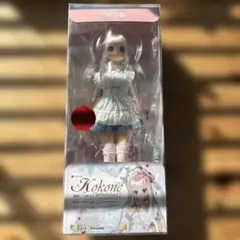 AZONE 葉鳥 ここね in Wonderland ver．1．2大阪　アゾン