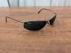 Ray-Ban RB 3186 サングラス メタルフレーム