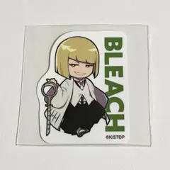 BLEACH POPUP 平子真子 スマホステッカー モバイルステッカー シール