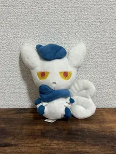 ポケモン ワニノコ ぬいぐるみ ポケットモンスター アドバンス