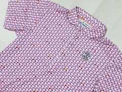 アンパスィ ◆ メンズ用ゴルフウエア ◆ Mサイズ◆ and per se 美品