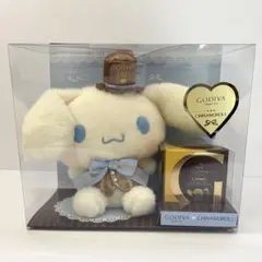 2025年最新】godiva シナモロールの人気アイテム - メルカリ