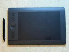 Wacom Intuos5 touch M PTH-651 ペン＆USB付