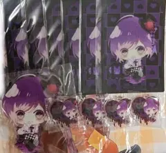 ディアラバ カナト アクスタ B賞 セット - メルカリ
