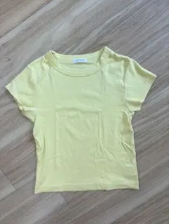 TOMORROWLAND ショート丈Tシャツのサムネイル