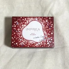 インプレア iMPREA スキンケア セット【新品未開封】 2025年最新】iMPREA スキンケア・基礎化粧品 トライアルセット