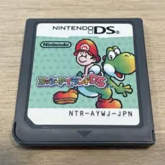【お買得】DSソフト ヨッシーアイランドDS