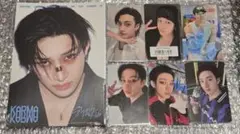 Stray Kids KARMA バンチャン まとめ