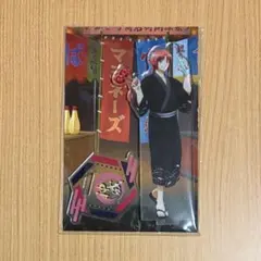 銀魂　神威　アクリルスタンド　E-DINER