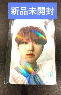 スキズ Christmas Evel aradin特典 ハン