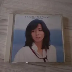 南沙織　SAORI MINAMI Best Collection