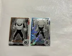 ドラゴンボール スーパーダイバーズ アドバンスパック ベジータ