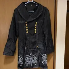 NieR:Automata　9S　コスプレ