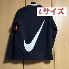 nikeテックフリース スウェット