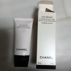 CHANEL【特別限定品】レ ベージュ ヘルシーグロウハイライターサマー