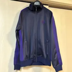 2026年最新】needles トラックジャケット ネイビーの人気アイテム