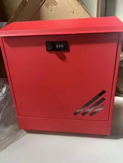 郵便ポスト 玄関・屋外収納