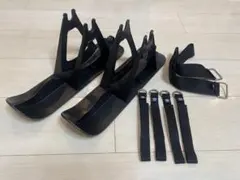 スキー アクセサリー