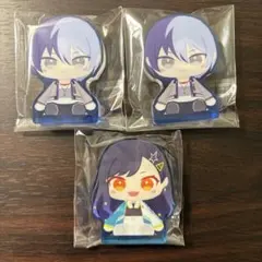 プロセカ マイセカイ アクリルフィギュア 青柳冬弥 白石杏