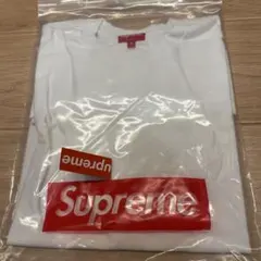 新品・Mサイズ）Supreme Mock Neck L/S Top 白 - メルカリ