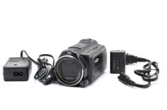 ☆稼働品☆SONY HDR-PJ630ソニービデオカメラ充電器付#9633のサムネイル