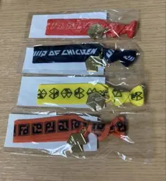 2025年最新】bump of chicken ツイストバンドの人気アイテム - メルカリ