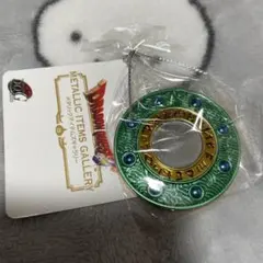 ドラゴンクエスト メタリックアイテムズギャラリー キメラのつばさ