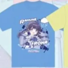 MEGAFON メガフォン 明音いろは 推しTシャツ - メルカリ