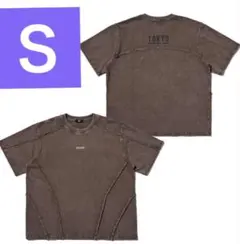 BTS ARIRANG Japan tour Tシャツ TOKYO 日本 L - メルカリ