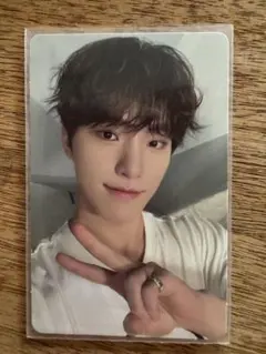 SEVENTEEN CARATLAND 2023 ディノ トレカ