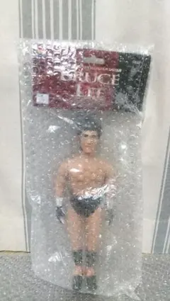 2025年最新】ブルース・リー ソフビの人気アイテム - メルカリ