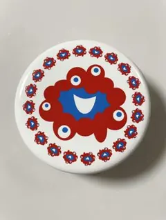 【新品未開封】大阪・関西万博2025 ミャクミャク ゼリー缶 EXPO