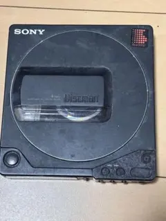 2026年最新】sony discmanの人気アイテム - メルカリ