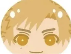 メダリスト おまんじゅう にぎにぎマスコット 明浦路司