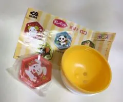 くら寿司ビッくらポン すしペット 箸置き