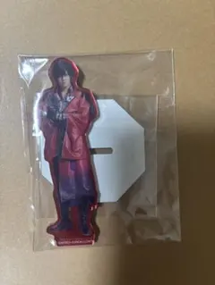 刀ミュ　すえひろがり　アクリルスタンド　大倶利伽羅