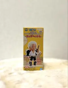 ワンピースワールドコレクタブルフィギュア-エッグヘッド-4- S-ホーク