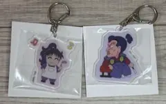 忍たま乱太郎 体験展 任務振り返りの段 アクリル