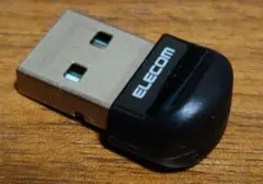 ELECOM Bluetoothアダプター 本体