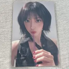 ルセラフィム invitation VIEW-FINDER チェウォン トレカ ルセラフィム invitation VIEW-FINDER チェウォン トレカ - メルカリ