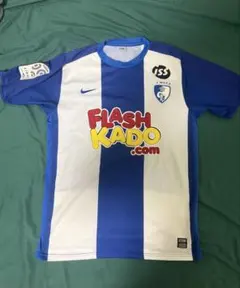 NIKE ナイキ 1860ミュンヘン サッカーユニフォーム レア サイズXL